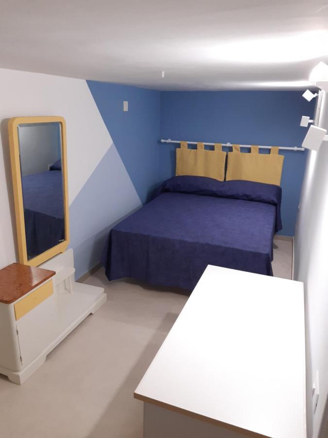 Casa Vacanze Rosa Aci Trezza Extérieur photo
