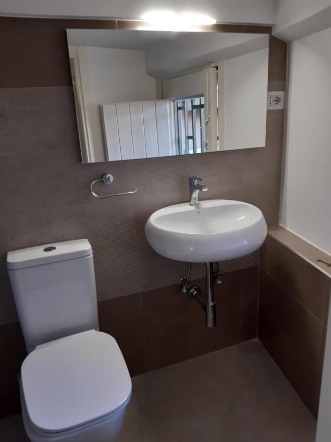 Casa Vacanze Rosa Aci Trezza Extérieur photo