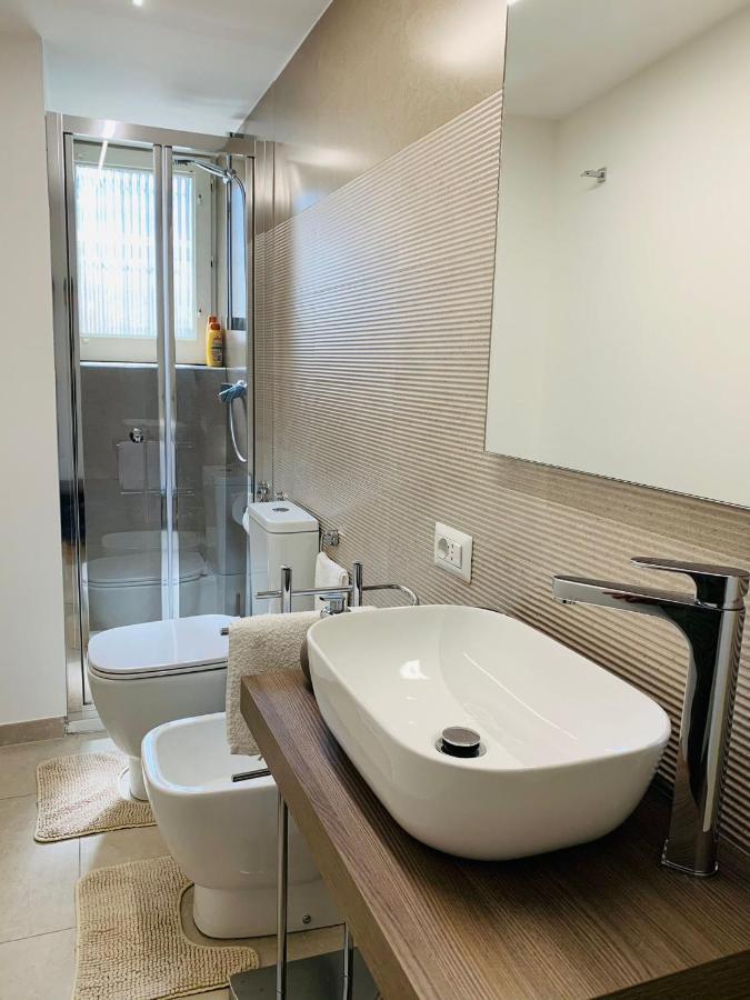 Casa Vacanze Rosa Aci Trezza Extérieur photo