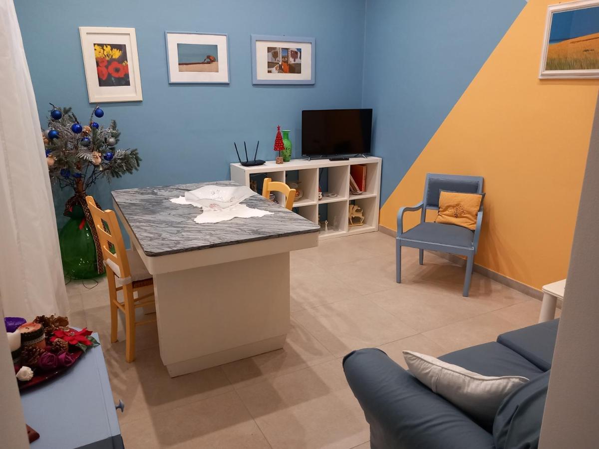 Casa Vacanze Rosa Aci Trezza Extérieur photo