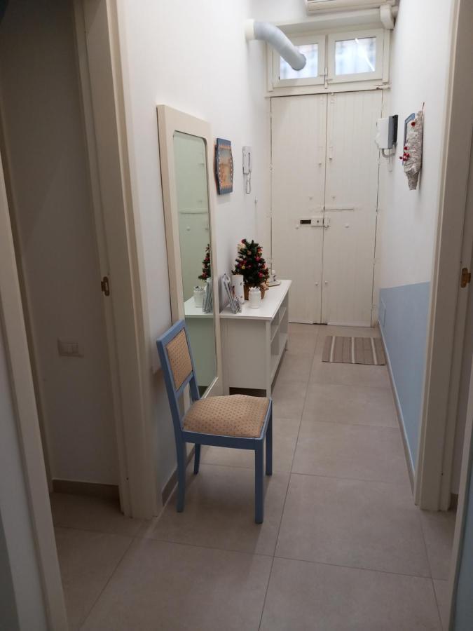 Casa Vacanze Rosa Aci Trezza Extérieur photo