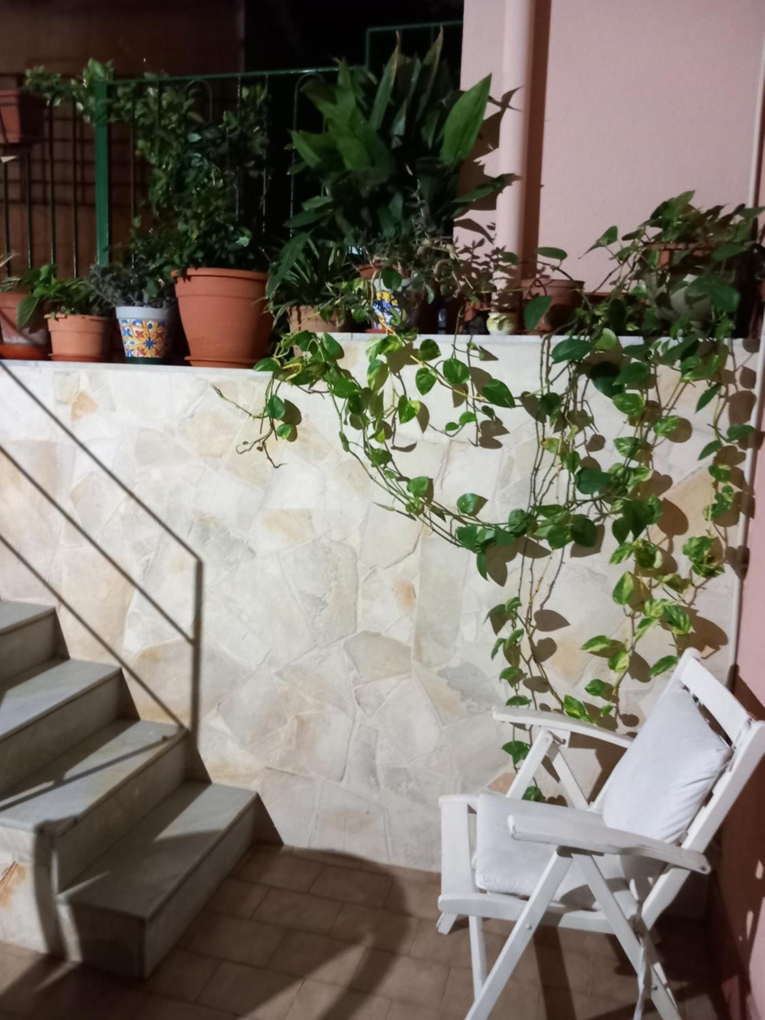 Casa Vacanze Rosa Aci Trezza Extérieur photo
